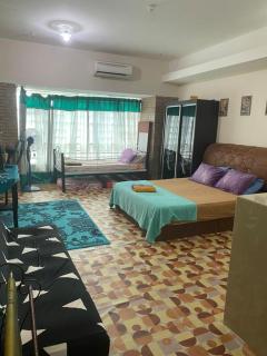 Diena Lodge & Guest House @ Anjung Vista Kubang Kerian - 8