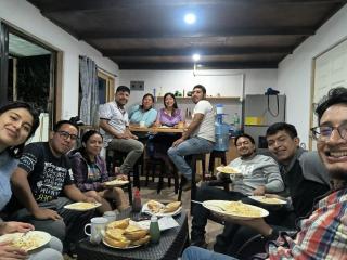 Casa Happy Bro - San Pedro La Laguna - 8