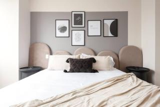 Nomade Place in Heart of new Polanco/ 4guest - Mexiko-Stadt - 9