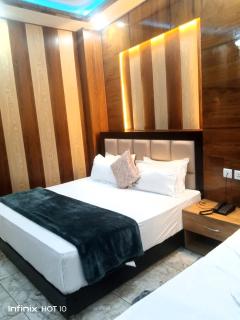 preferred hotel and restaurant - 2