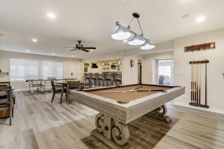Luxury 4BD Retreat Game Room Panoramic View - 9