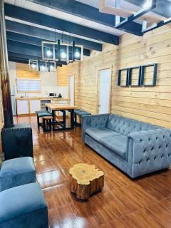 Cabañas Aires de Huerquehue - 6