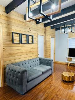 Cabañas Aires de Huerquehue - 5