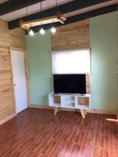 Cabañas Aires de Huerquehue - 2