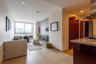 Nomade Place in Heart of new Polanco/ 4guest - Città del Messico - 5