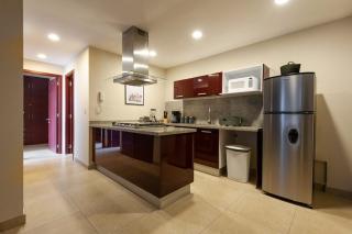 Nomade Place in Heart of new Polanco/ 4guest - 2