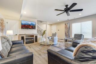 Luxury 4BD Retreat Game Room Panoramic View - 1