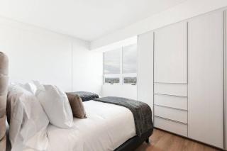 Spectacular Panoramic PH Experience, Polanco 3BD - Mexiko-Stadt - 7