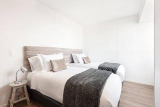 Spectacular Panoramic PH Experience, Polanco 3BD - Mexiko-Stadt - 5