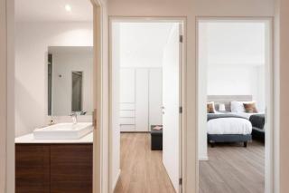 Spectacular Panoramic PH Experience, Polanco 3BD - Mexiko-Stadt - 3