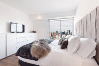 Spectacular Panoramic PH Experience, Polanco 3BD - Mexiko-Stadt - 1