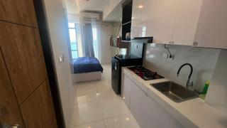 Delf Apartment at CPI - Makassar - 0