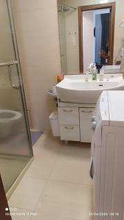 Modern Studio in Embassy Area - 4