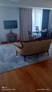 Modern Studio in Embassy Area - Ulaanbaatar - 7