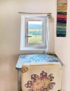 Maisonnette provençale - Simiane-la-Rotonde - 5