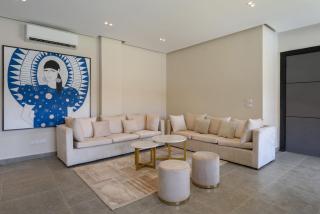 Golden 4BR Villas by Travelholic - Il Cairo - 4