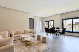 Golden 4BR Villas by Travelholic - Il Cairo - 3