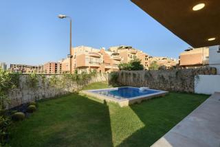 Golden 4BR Villas by Travelholic - Il Cairo - 7