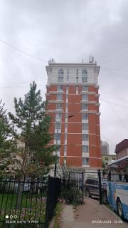 Modern Studio in Embassy Area - 9