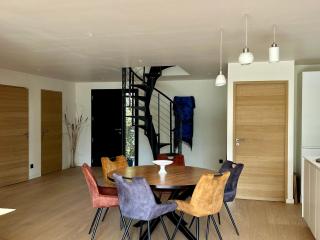 Maison dans les arbres, proche plage, cheminée, jardin, parking - FR-1-652-46 - Saint-Jean-de-Monts - 1