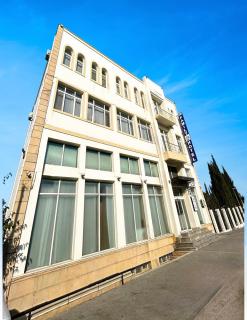The Family Hotel - Free Massage - Bakoe - 9