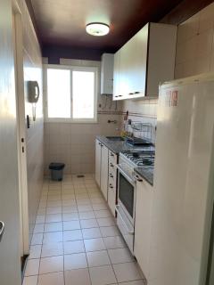 Muy Luminoso con Cochera Opcional en el edificio - 1