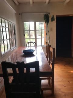 Grand Cottage - Trevelin - 1