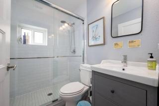 Be A Nomad - Ocean Front Top - Slice of Heaven - 1