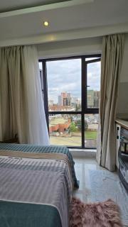 Maya Modern Studio Apartment - Nairobi - 3