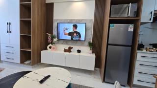 Maya Modern Studio Apartment - Nairobi - 1