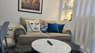 Maya Modern Studio Apartment - Nairobi - 8