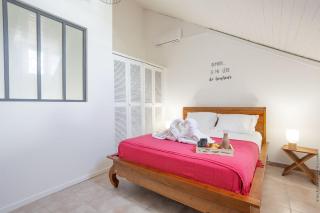 Superbe T2 Anse Noi re 3 etoiles - 2