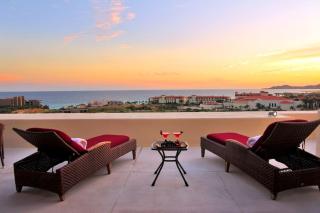 Casa Susana, vista al mar, golf, club de playa - 0