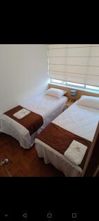 Apart Hotel Marchelo - Tacna - 1