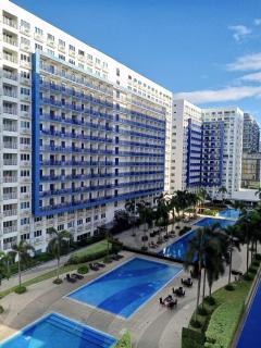 Sea Residences MOA by Ken Japan - Manila - 5