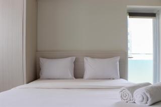 Best Deal and Cozy Studio Amethyst Apartment By Travelio - 5