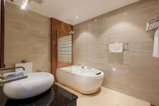 Kalutara Sea Gate Hotel - 7