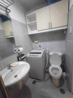 Sea Residences MOA by Ken Japan - Manila - 7