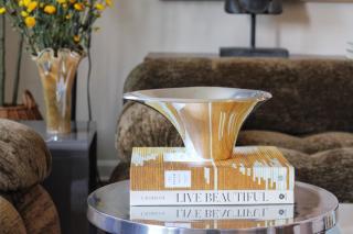 Mountain Whispers - Modern Chic Near Shenandoah National Park - Luray - 5