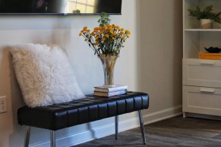 Mountain Whispers - Modern Chic Near Shenandoah National Park - Luray - 2