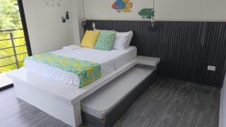 Tu Paraíso en Santa Marta Casa con Piscina Privada Ideal para Grupos - Santa Marta - 8
