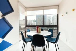 New POLANCO/ excellent location!! 5 guests - Mexiko-Stadt - 8