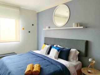 New POLANCO/ excellent location!! 5 guests - Mexiko-Stadt - 4