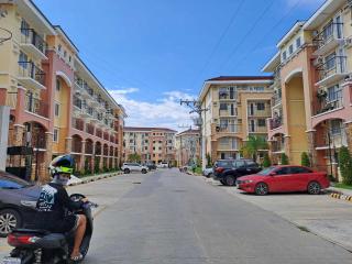 Condo E - Davao - 1