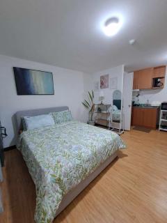 Condo E - Davao - 0