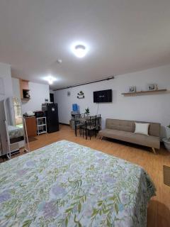 Condo E - Davao - 5