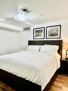 Cozy Evergreen Apartment by Newark Airport - 6