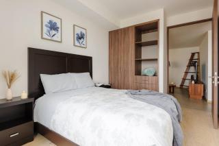 Apartamento Completo ¡SANTA FE! - Città del Messico - 1