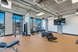 Downtown beauty-PoolHotTubGym-near SaltPalace-View - Salt Lake City - 6