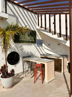 Suite privada Deluxe Itzamna playa - Playa del Carmen - 3